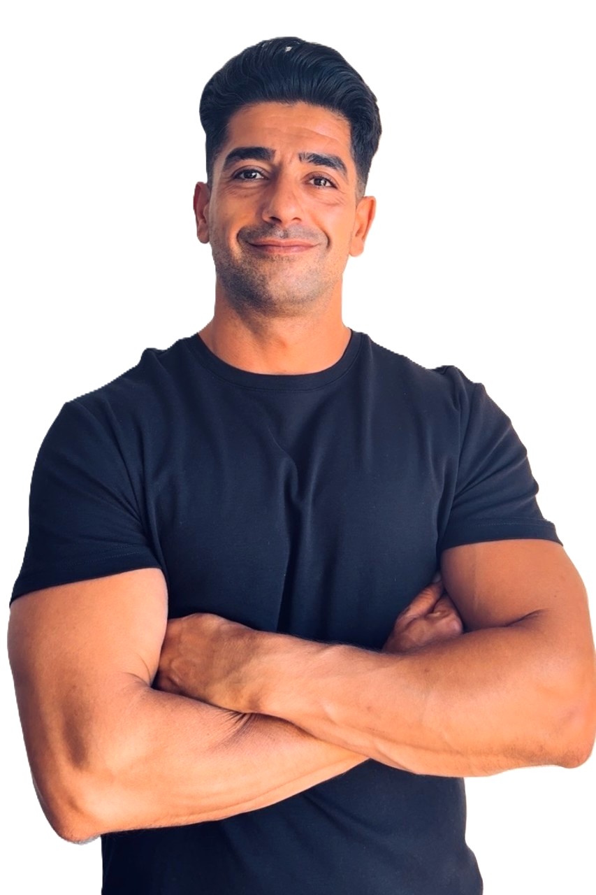 Sapan Sadik